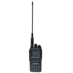 HT Weircom WR 88 Plus Dual Band