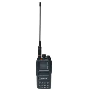 HT Weircom WR 88 Plus Dual Band