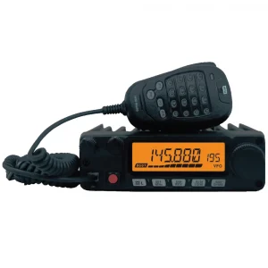 Haigo HRV-880 Radio Rig Mobil VHF