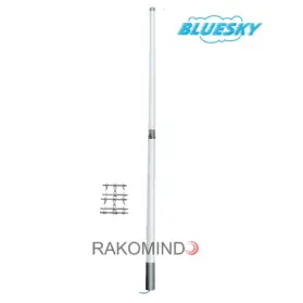 Antena Repeater Bluesky BS-42035 UHF 420 - 435MHz