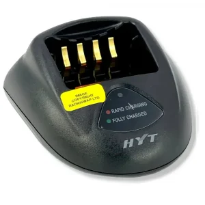 HYT CH10L11-Ex - Rapid Desktop Charger