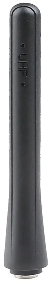 Hytera AN0435H25, antena HT UHF untuk HT Hytera HP788.