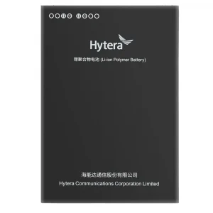 Hytera BP4501 - Li-pol Battery