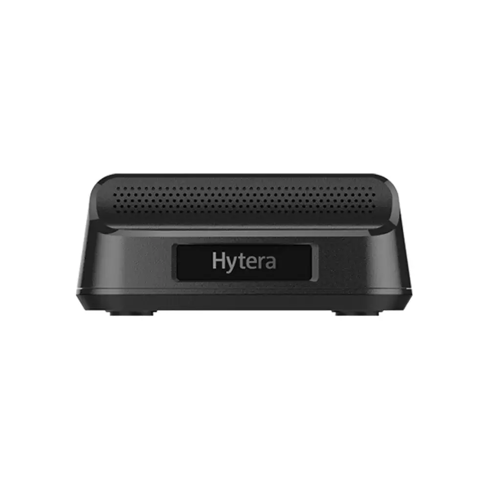 Hytera CH20L14 - Dual Pocket Charger