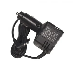 Icom CP-12L - Cigarette Lighter Cable