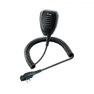 Icom HM-222HLWP - Waterproof Microphone