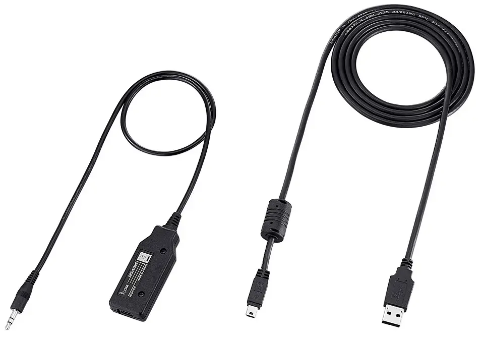 Kabel Program Icom OPC-478UC.