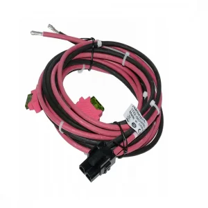 Motorola PMKN4167A - Battery Backup Cable 