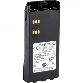 Motorola PMNN4457AR- Mag One, Li-ion Battery