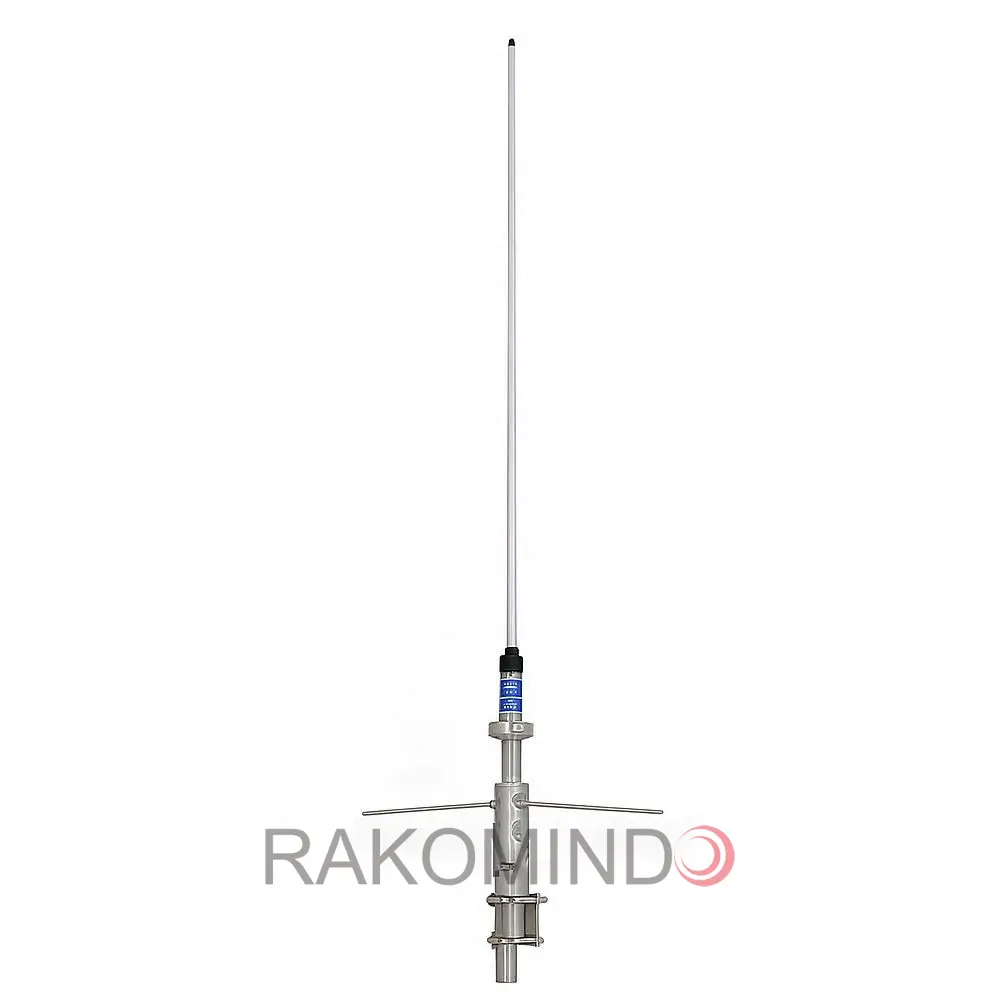 WhiteSky-WS-15565-Antena-Repeater-VHF - Rakomindo WhiteSky WS-15565 Antena Repeater VHF