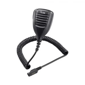 Icom HM-169 - Waterproof Microphone