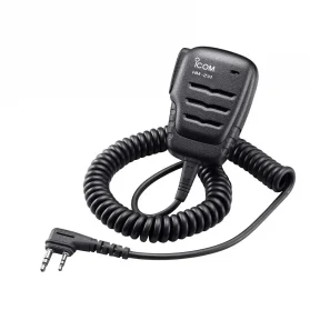 Icom HM-231 - Waterproof Microphone