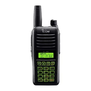 Icom IC-A16E - HT VHF Airband