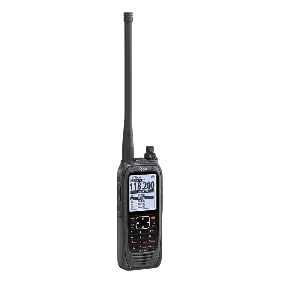 Icom IC-A25N - HT VHF Airband