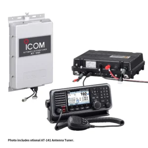 Radio Marine SSB Icom IC-M804