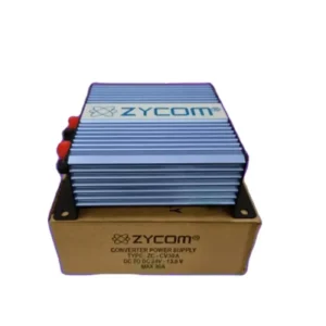 Zycom ZC-CV30A 24 V - 13.8 V
