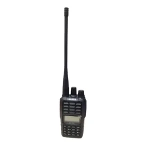 Alinco DJ-VX10 - HT VHF Original