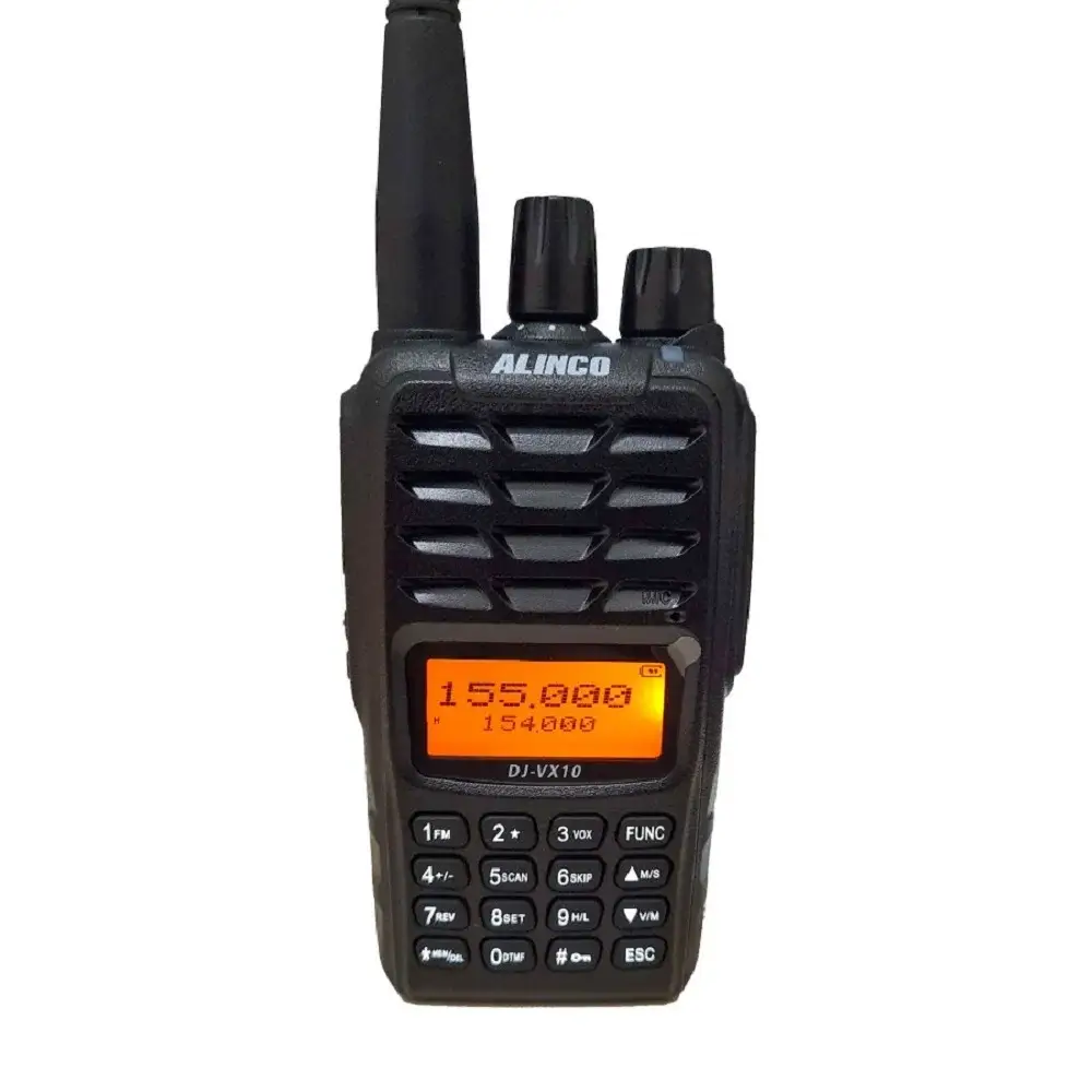 Handy Talky Alinco DJ-VX10