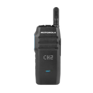 Motorola TLK 100 HT POC Radio