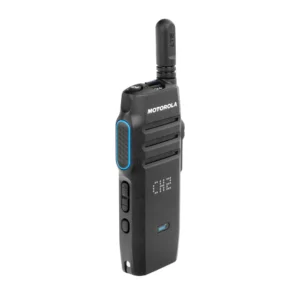 Motorola TLK 100 HT POC Radio