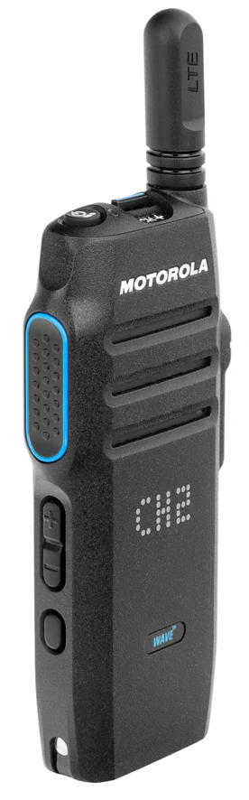 Motorola TLK 100 HT POC Radio