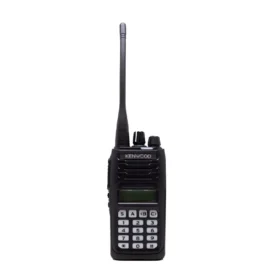 HT UHF Digital Kenwood NX-1300 Full Keypad