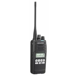 HT UHF Kenwood NX-1300 Standard Keypad