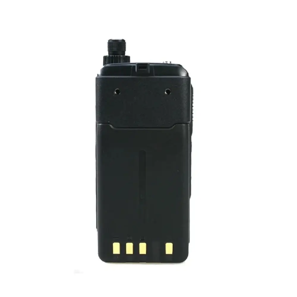 Kenwood TH-D75A - Rakomindo Handy talky Triband Kenwood TH-D75A.