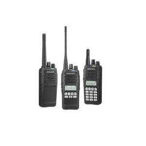 HT UHF Kenwood NX-1300