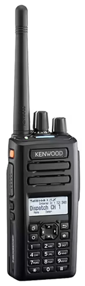 Kenwood NX-3200 Full Keypad