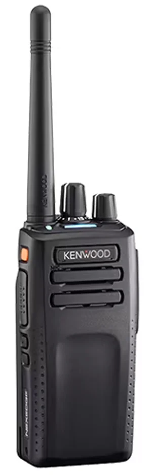 Kenwood NX-3200 No Keypad