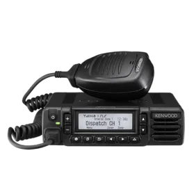 Kenwood NX-3720HG mobile radio digital VHF