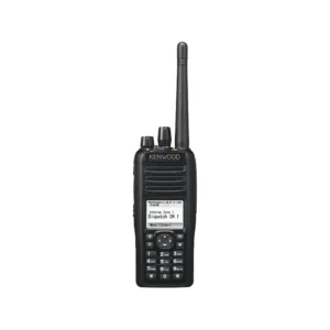 Handy Talky Kenwood NX-5300 Full Keypad