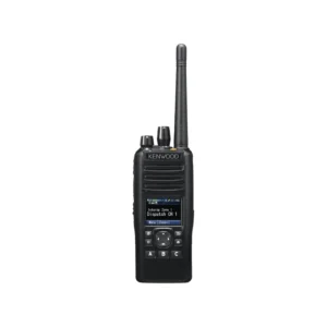 HT UHF Kenwood NX-5300