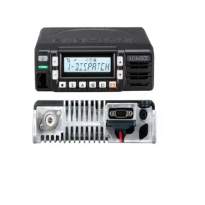 Radio Rig Kenwood NX-1800H