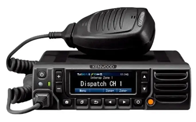Kenwood NX-5800 - Rakomindo Radio Rig Digital Kenwood NX-5800.
