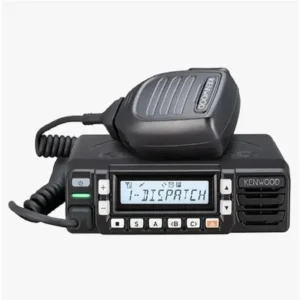 Radio Rig UHF Kenwood NX-1800H