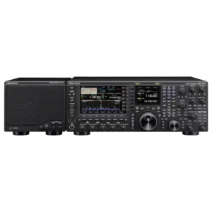 Radio SSB Kenwood TS-990S