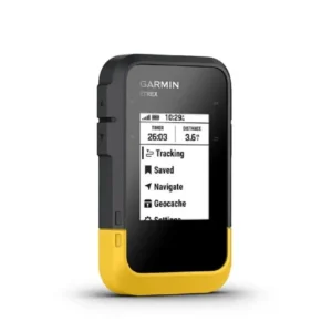 GPS Garmin Etrex SE