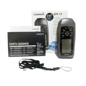 GPS Garmin GPS 73