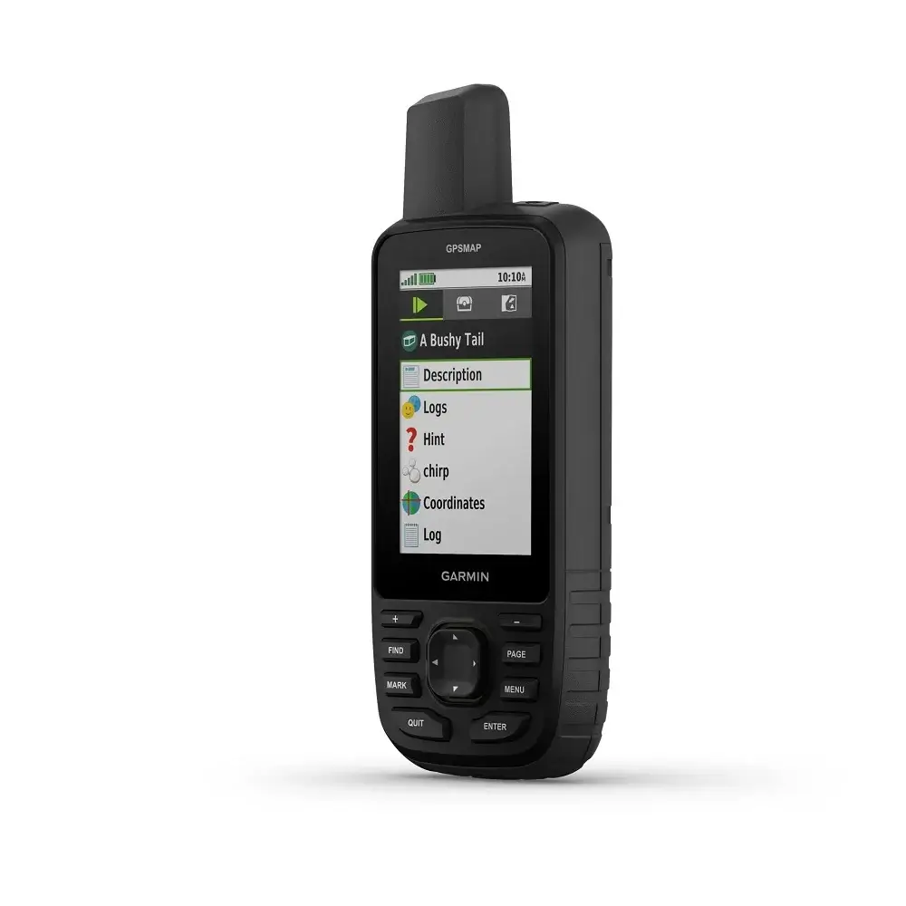 GPS Garmin GPSMAP 67 SEA