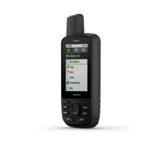 GPS Garmin GPSMap 67 SEA