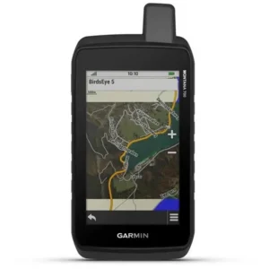 Garmin Montana 700 SEA