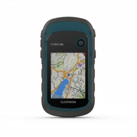 GPS Garmin Etrex 22X