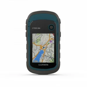 GPS Garmin Etrex 22X