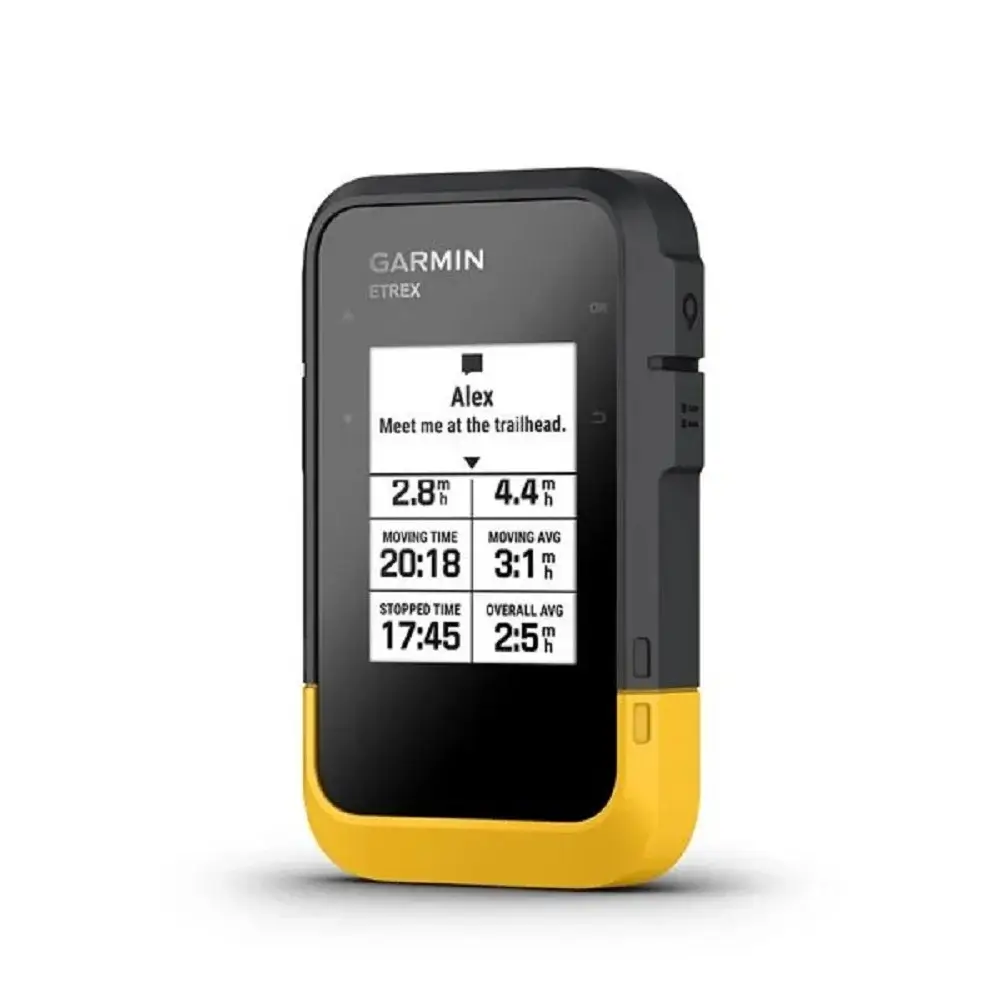 GPS Garmin eTrex SE Original