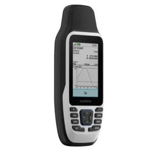 Garmin GPSMAP 79s - Marine Handheld With Worldwide Basemap