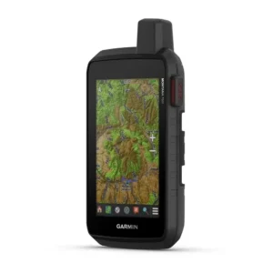 GPS Garmin Montana 700 SEA