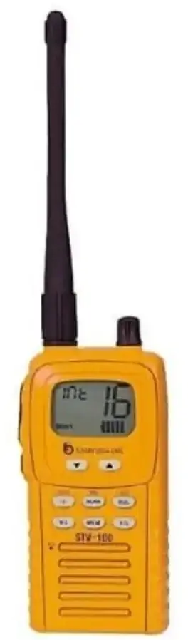 Samyung-STV-160 - Rakomindo HT Marine VHF Samyung-STV-160.