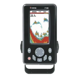 Samyung F430 - Color Fish Finder (4.3")